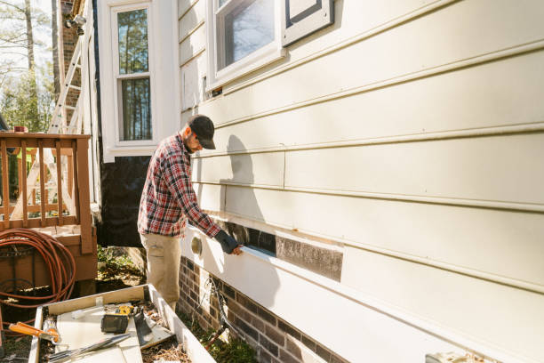 Top rated local Emergency Siding Repair specialists in Lexington, SC